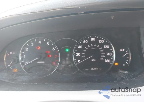 2007 Toyota Avalon Xls z USA, uszkodzony, nr VIN 4T1BK36B97U196421